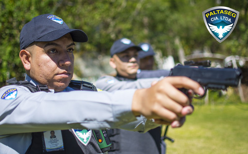 Protección Personal